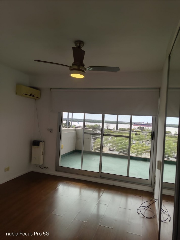 Se ALQUILA departamento en Alberdi 