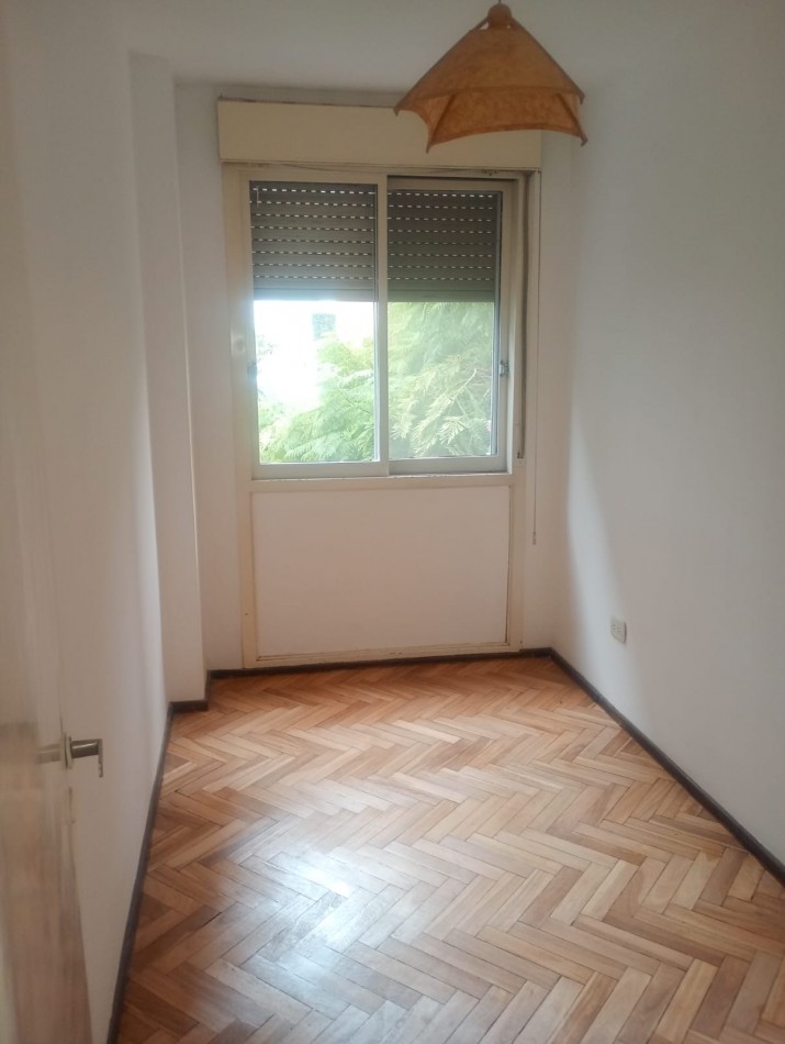 Se ALQUILA departamento en Brown 2157