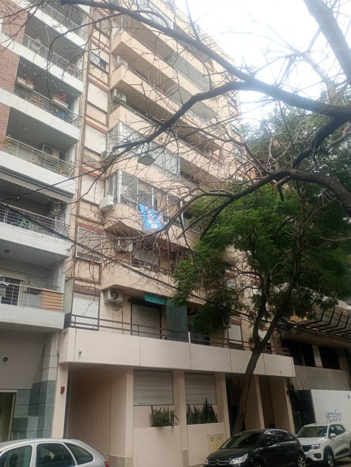 Se ALQUILA departamento en Brown 2157