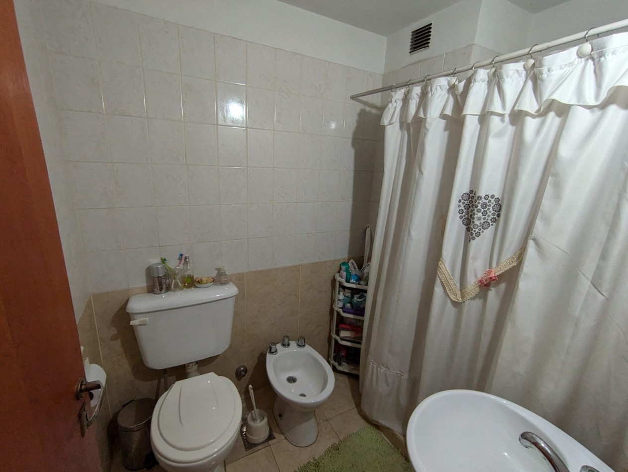 Se VENDE departamento en Echesortu