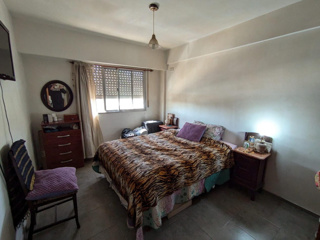 Se VENDE departamento en Echesortu