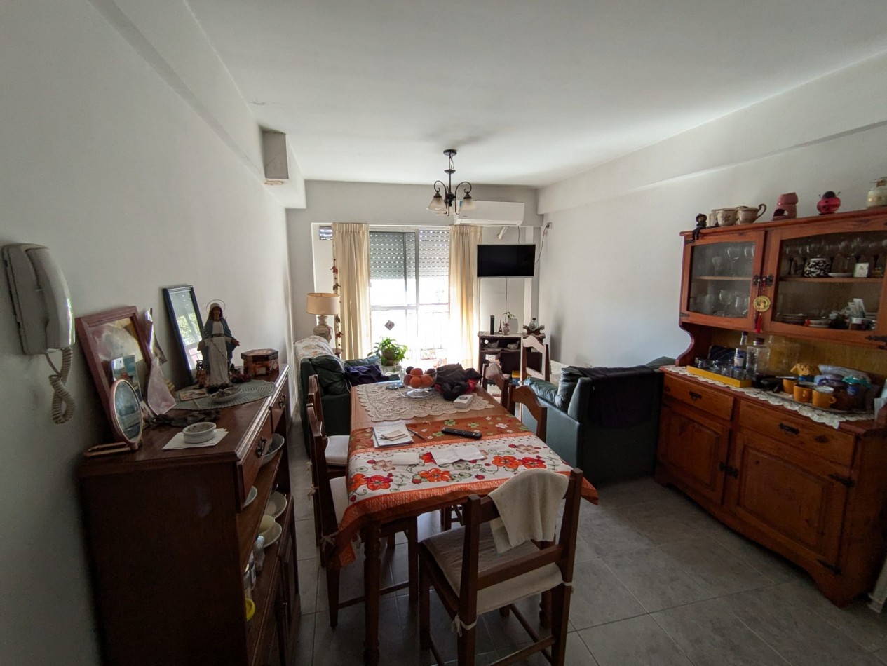 Se VENDE departamento en Echesortu