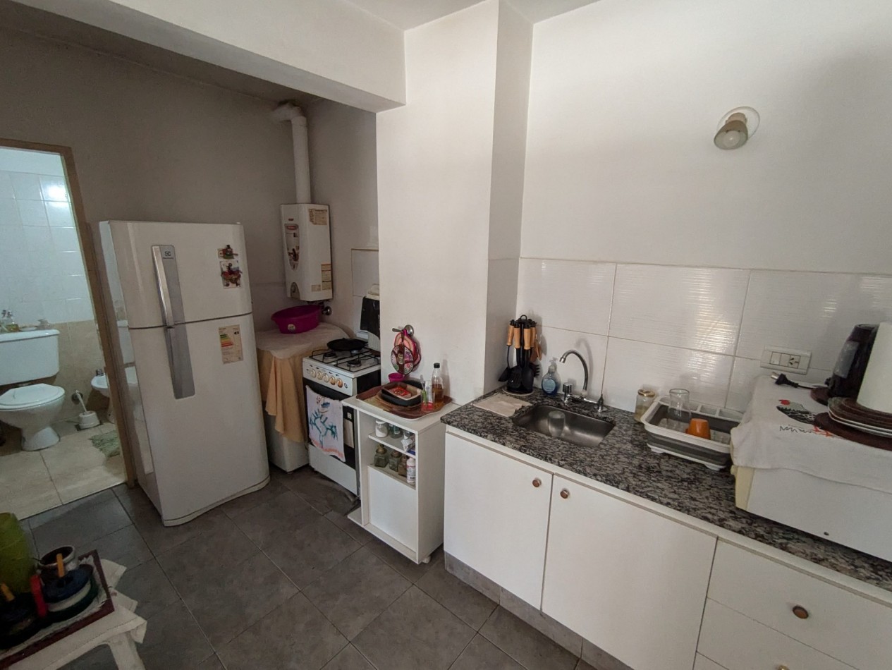 Se VENDE departamento en Echesortu
