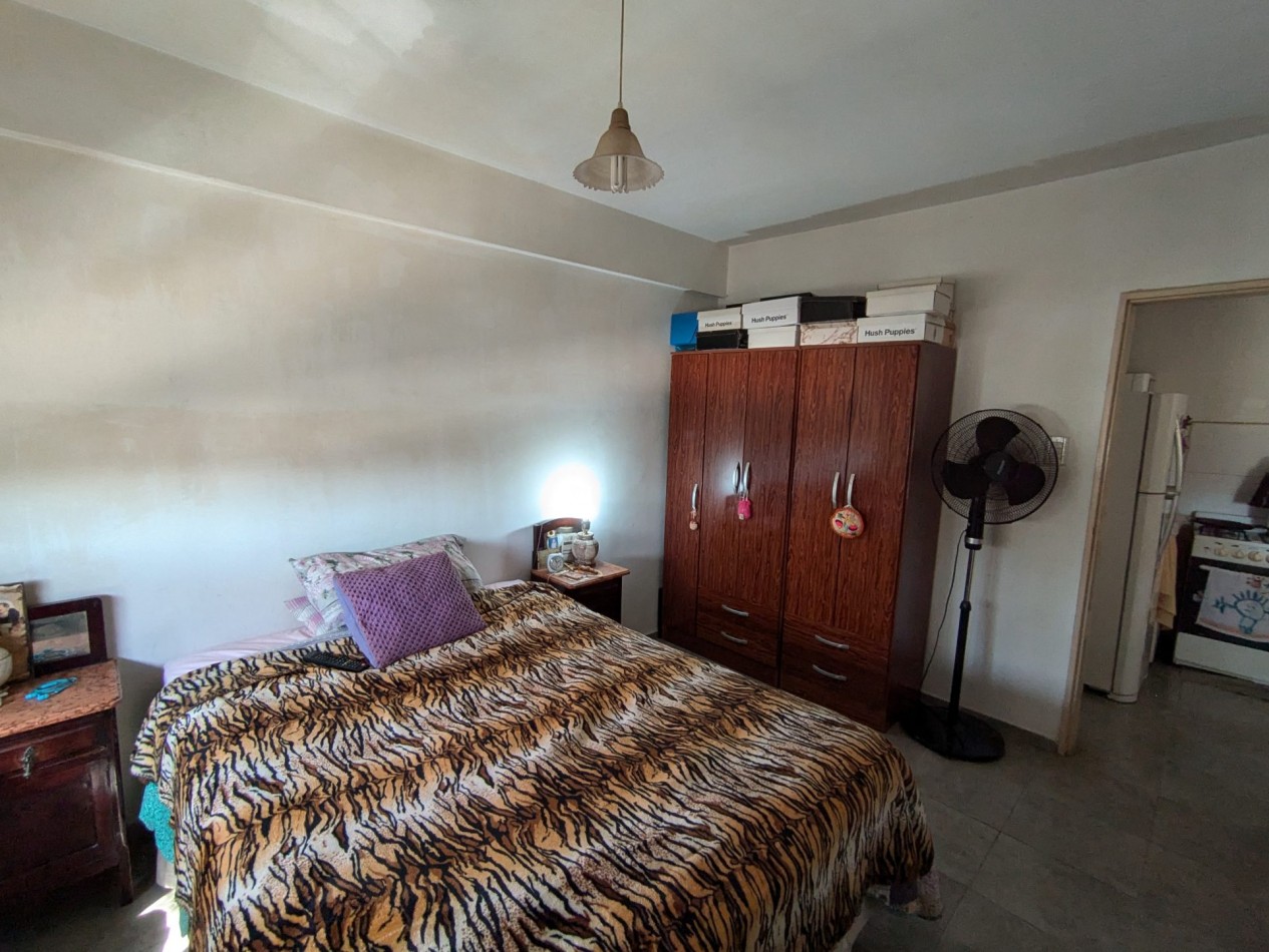 Se VENDE departamento en Echesortu