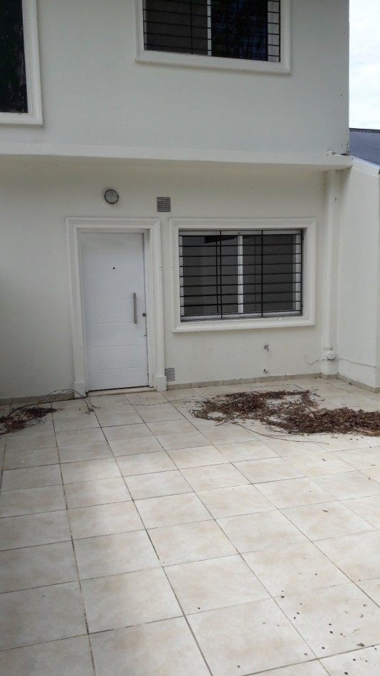 VENTA casa Granadero Baigorria