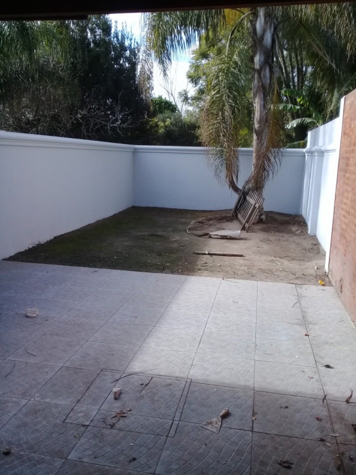 VENTA casa Granadero Baigorria