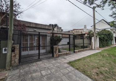 Se vende casa en Zelaya 1974
