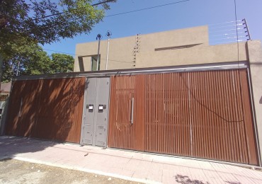 Se VENDE PH en Uriarte 300