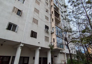 Se ALQUILA departamento en Ov Lagos 2861
