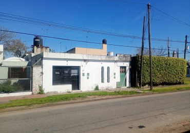 Se VENDE propiedad a reciclar 