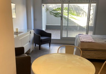 Se VENDE MONOAMBIENTE en Almafuerte 607