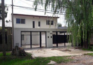 VENTA casa Granadero Baigorria