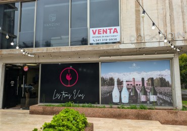 Se ALQUILA Local Comercial en Schweitzer 