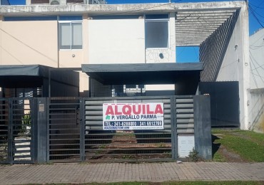 Se ALQUILA casa en la florida 