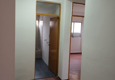 Se ALQUILA departamento en Rucci