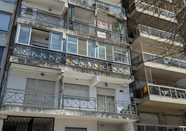 Se VENDE departamento en el Centro de la Ciudad 